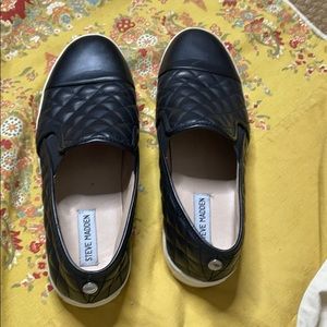 Steve Madden Slip ons